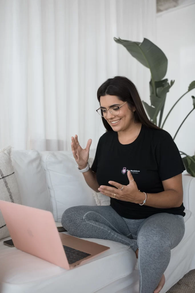 Rita Madaleno Personal Trainer grávidas e mamãs - Turma Super Mamãs | Turma Barriguinhas