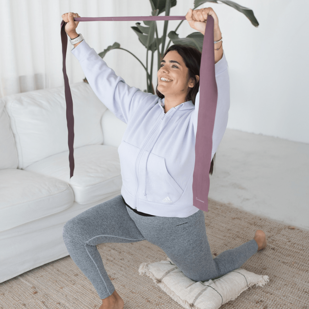 Rita Madaleno Personal Trainer grávidas e mamãs - Turma Barriguinhas | Turma Super Mamãs