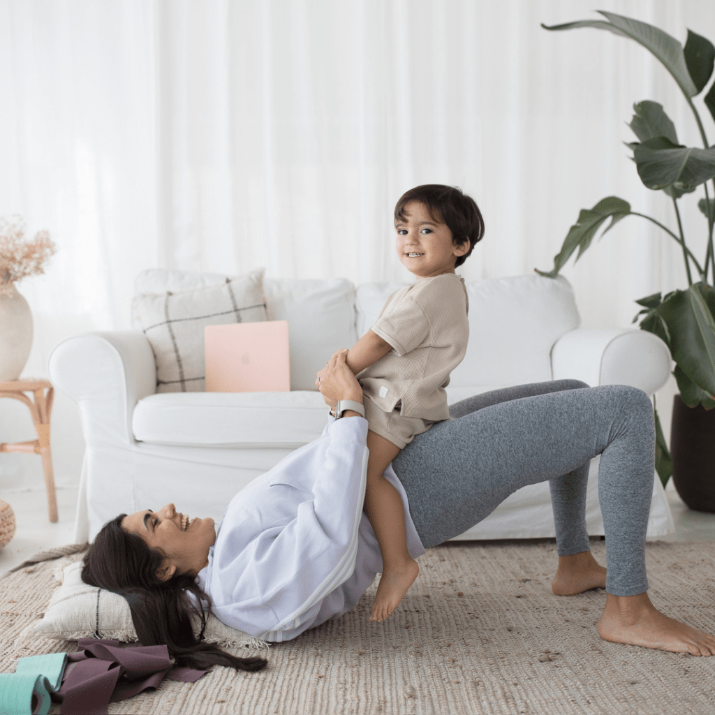 Rita Madaleno Personal Trainer grávidas e mamãs - Turma Barriguinhas | Turma Super Mamãs